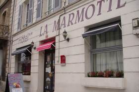 Image de Hotel La Marmotte