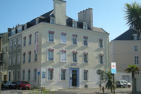 Image de Hôtel La Renaissance