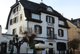 Hôtel Baden-Baden