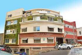 Hôtel Antananarivo