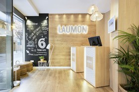 Image de Hôtel Laumon