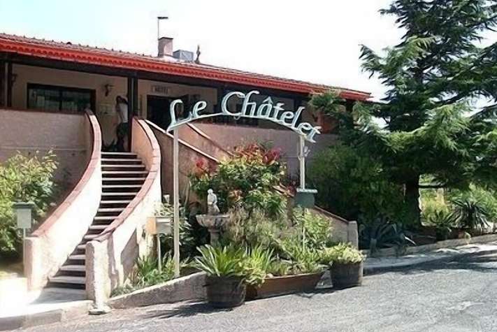 voir les prix pour Hotel Le Chatelet