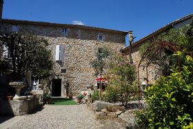 Image de Hotel le Manoir du Raveyron