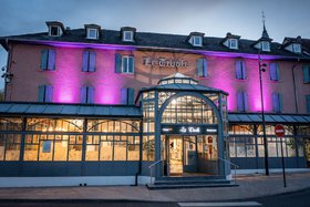 Image de Hôtel le Tivoli
