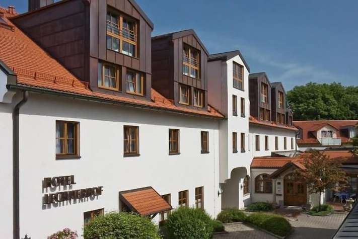 voir les prix pour Hotel Lechnerhof