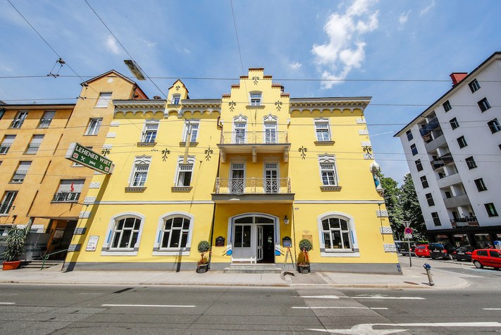 voir les prix pour Hotel Lehenerhof Salzburg