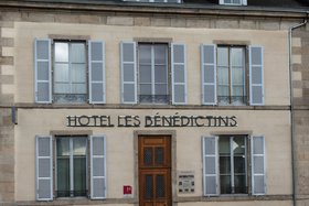 Image de Hôtel Les Bénédictins