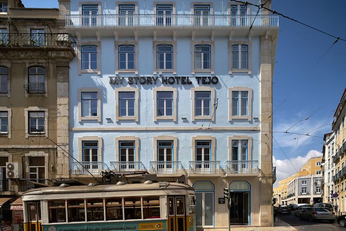 voir les prix pour Hotel Lisboa Tejo