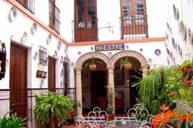Image de Hotel Maestre