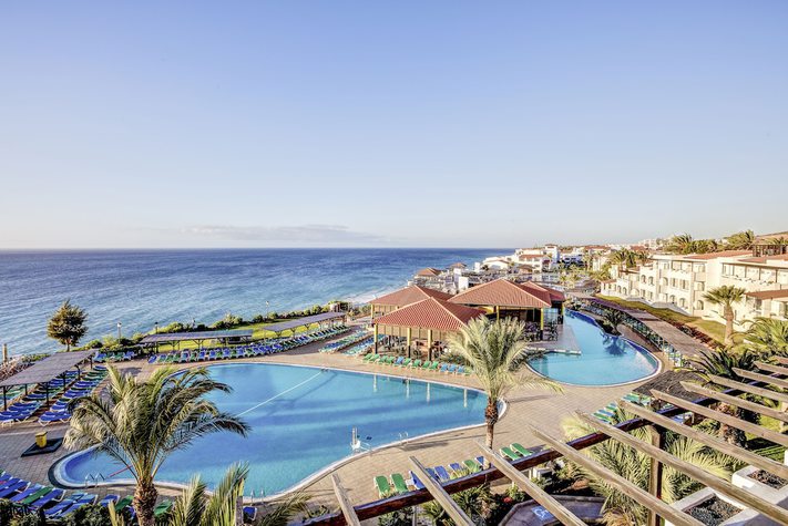 voir les prix pour Hotel Magic Life Fuerteventura Imperial