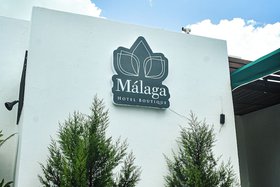Image de Hotel Málaga Managua
