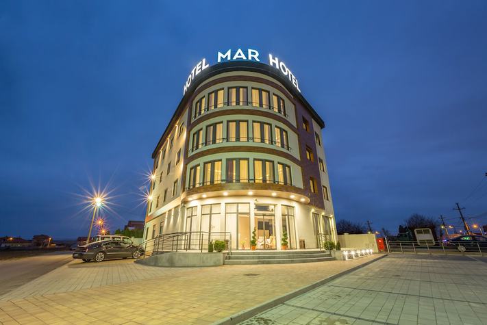 voir les prix pour Hotel Mar Garni