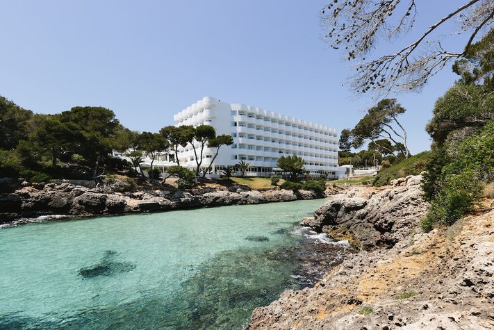 voir les prix pour Hôtel Marina Corfu