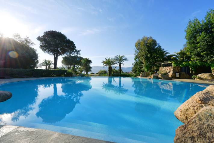 voir les prix pour Hotel Marina Corsica