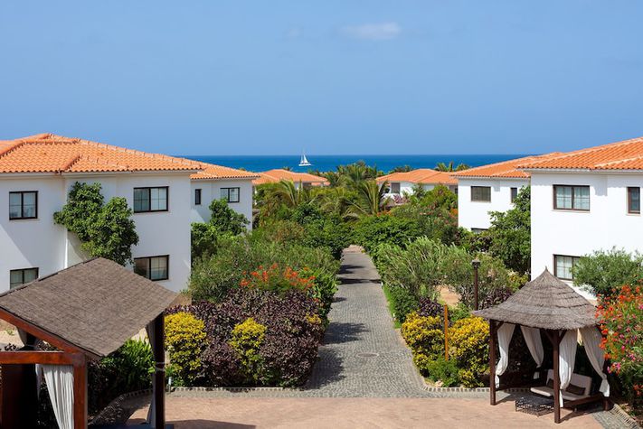 voir les prix pour Hôtel Melia Tortuga Beach