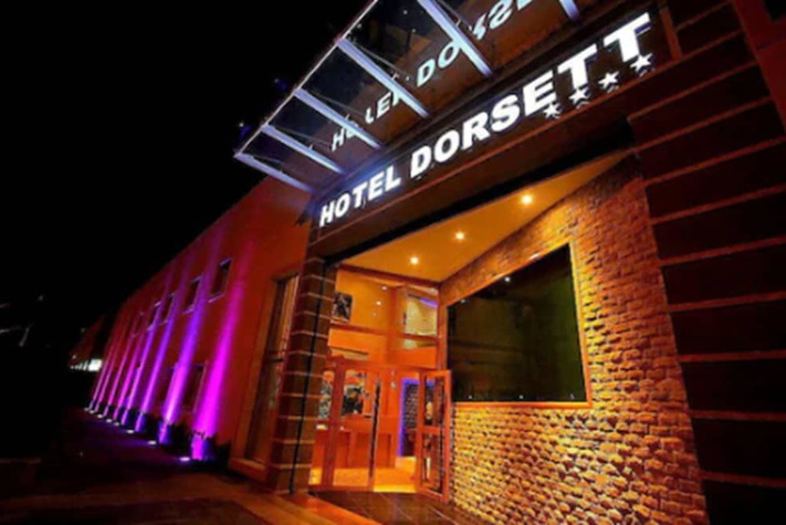voir les prix pour Hotel Menoir Dorsett