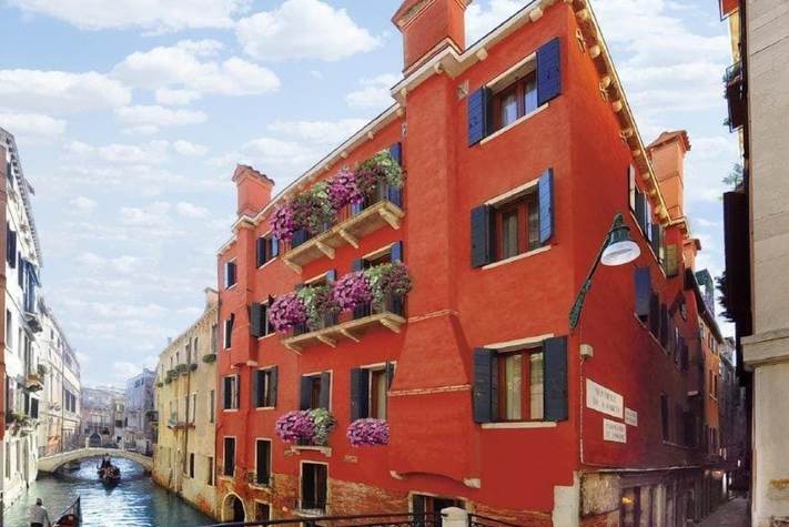 voir les prix pour Hotel Mercurio Venezia