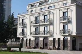 Hôtel Burgas