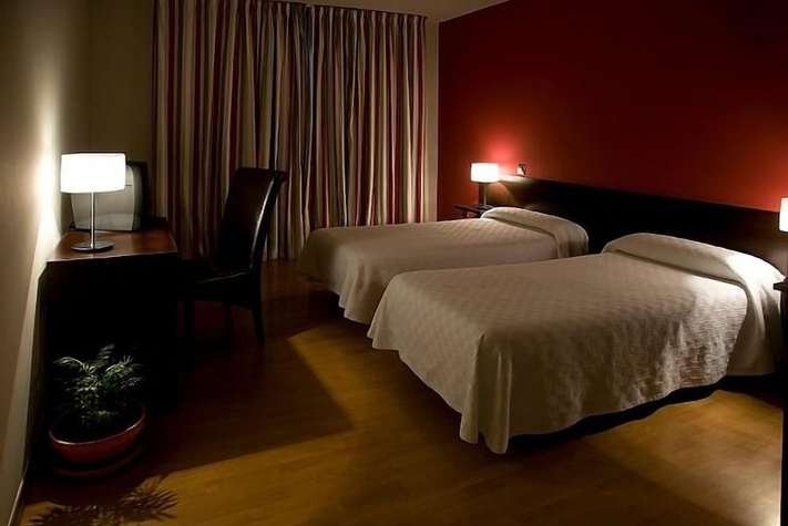 voir les prix pour Hotel Millán