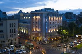 Hôtel Bucarest