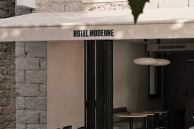 Image de Hotel Moderne