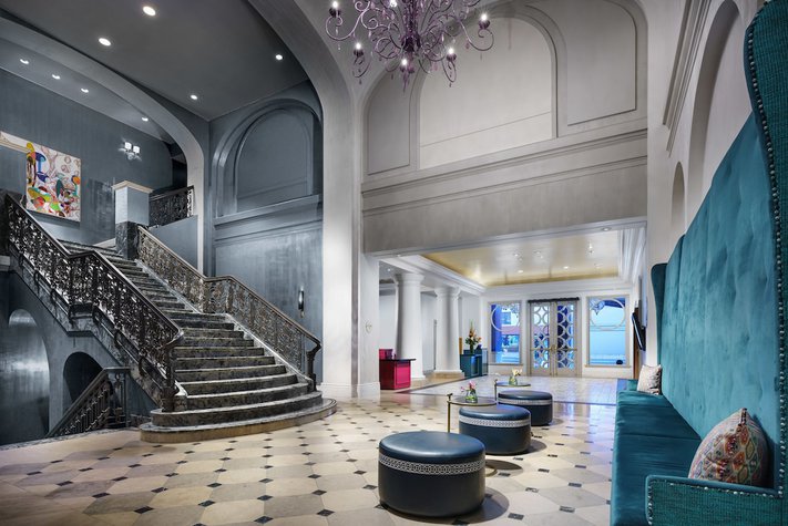 voir les prix pour Hotel Monaco San Francisco, a Kimpton Hotel