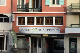 Image de Hôtel Mont-Brison