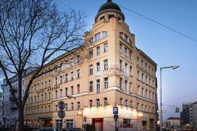 Hôtel Vienne