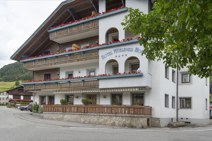 voir les prix pour Hotel Mühlener Hof