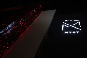 Image de Hotel Myst