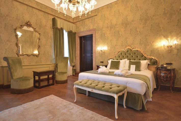 voir les prix pour Hotel Nani Mocenigo Palace