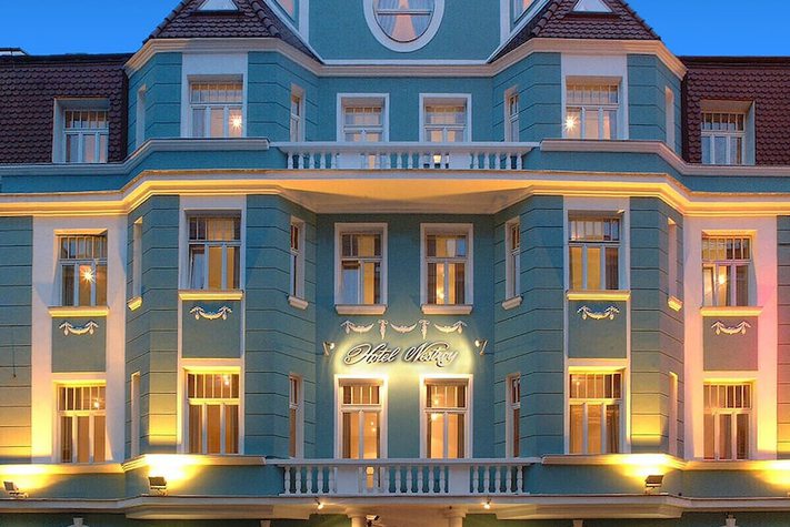voir les prix pour Hotel Nestroy Wien