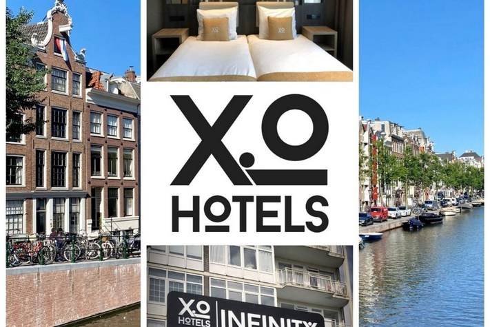 voir les prix pour Hotel Nieuw Slotania