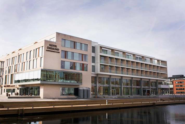 voir les prix pour Hotel Öresund Conference & Spa