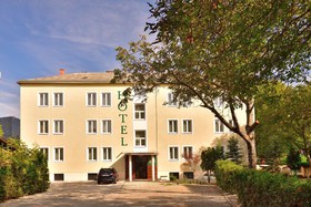 Hôtel Zagreb