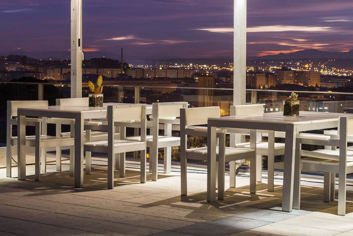 voir les prix pour Hotel Palau de Bellavista Girona by URH