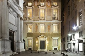 Hôtel Gênes