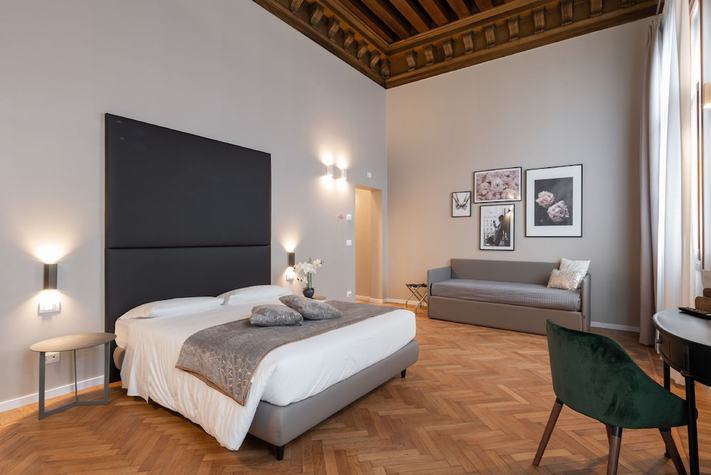 voir les prix pour Hotel Palazzo Martinelli Dolfin