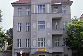 Hôtel Berlin