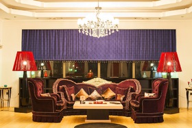 Hôtel Bucarest