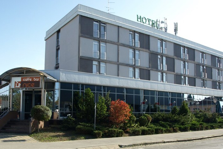 voir les prix pour Hotel Podravina