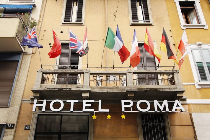 voir les prix pour Hotel Poma