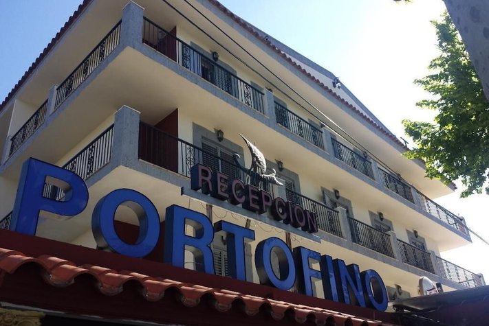 voir les prix pour Hotel Portofino by InsideHome