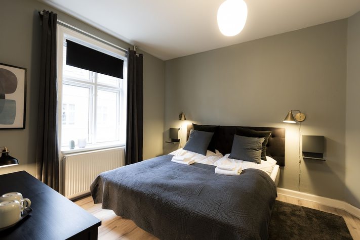 voir les prix pour Hotel Postgaarden