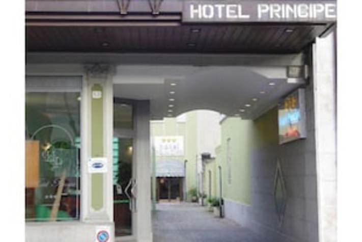 voir les prix pour Hotel Principe