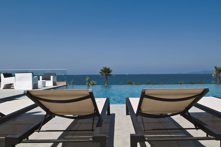 voir les prix pour Hôtel Radisson Blu Resort & Spa, Ajaccio Bay