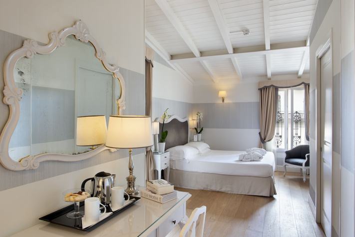 voir les prix pour Hotel Rapallo