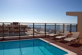 Hôtel Algarve