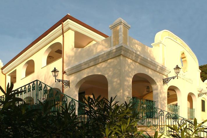 voir les prix pour Hotel Residence Cala Liberotto