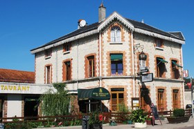 Image de Hôtel Restaurant de l'Abbaye